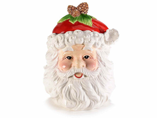 Portabiscotti “BIG BABBO”