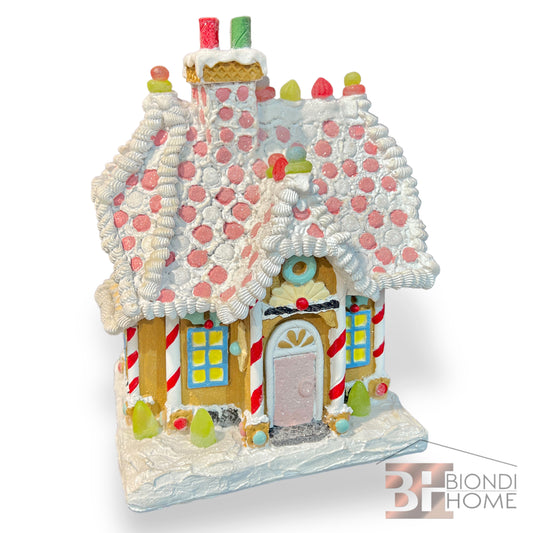 “CASA CANDY”