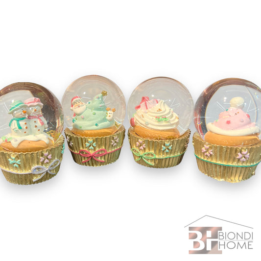 Sfera “CUPCAKE" - Grande