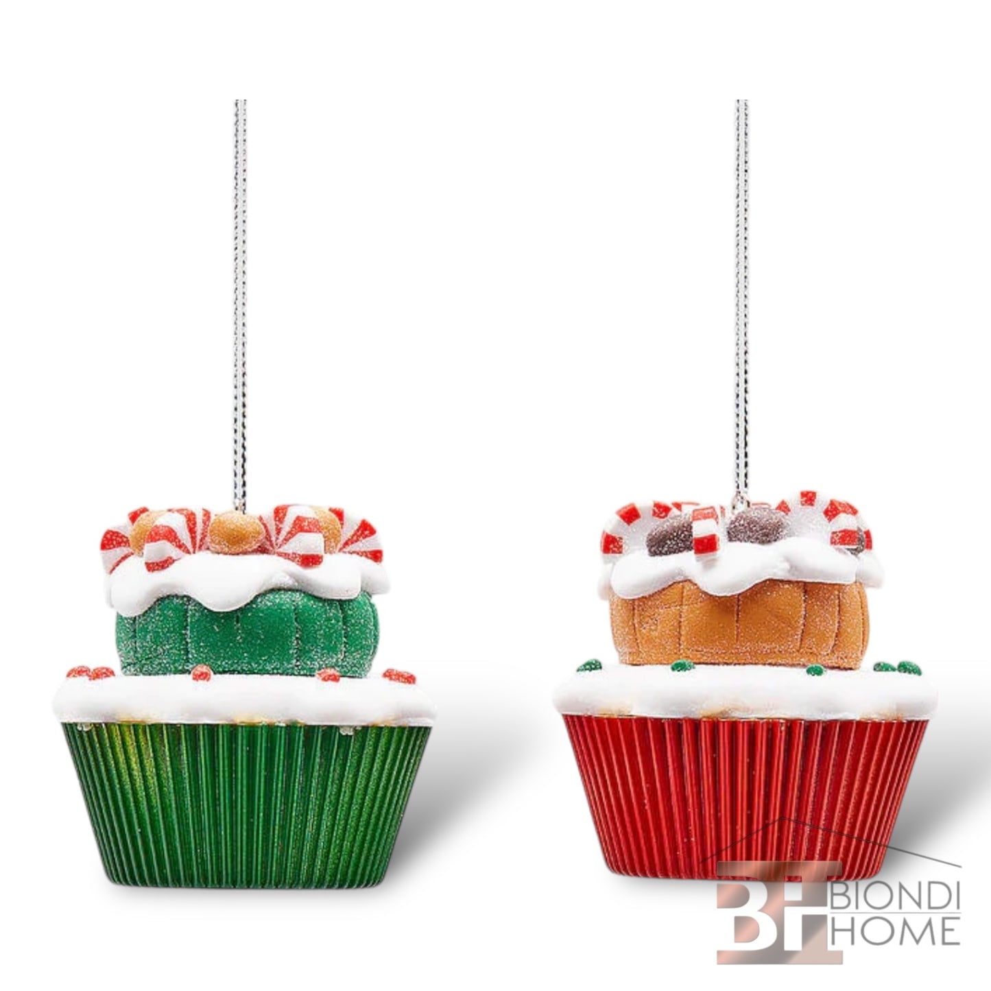 Decoro “CUPCAKE 24”