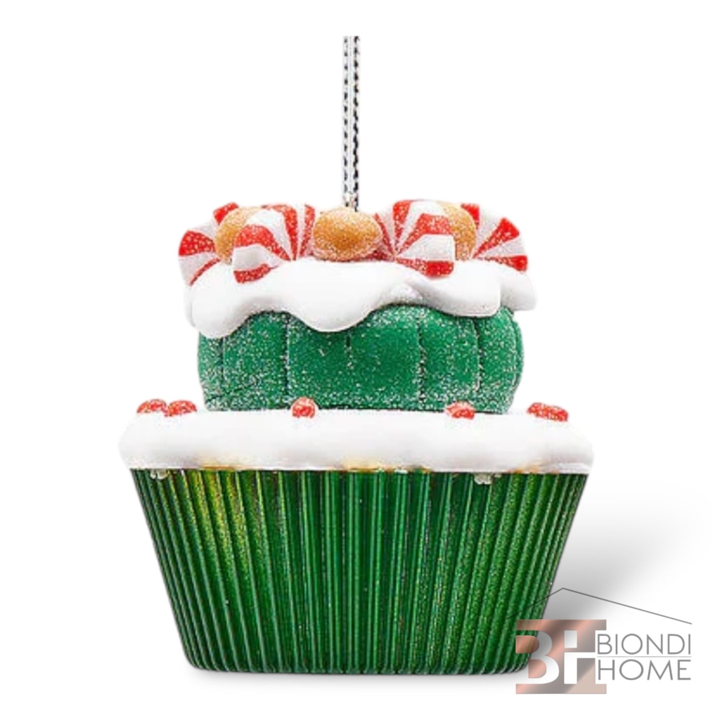 Decoro “CUPCAKE 24”