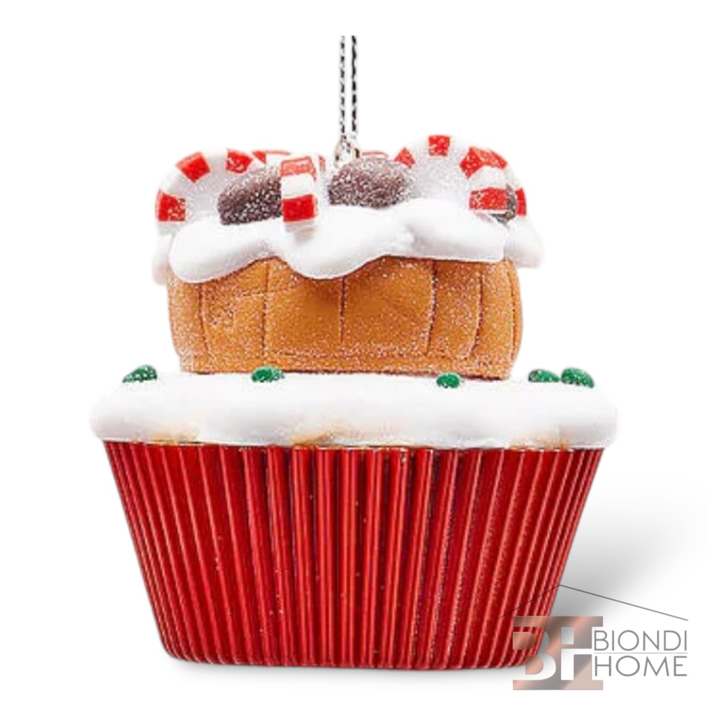 Decoro “CUPCAKE 24”