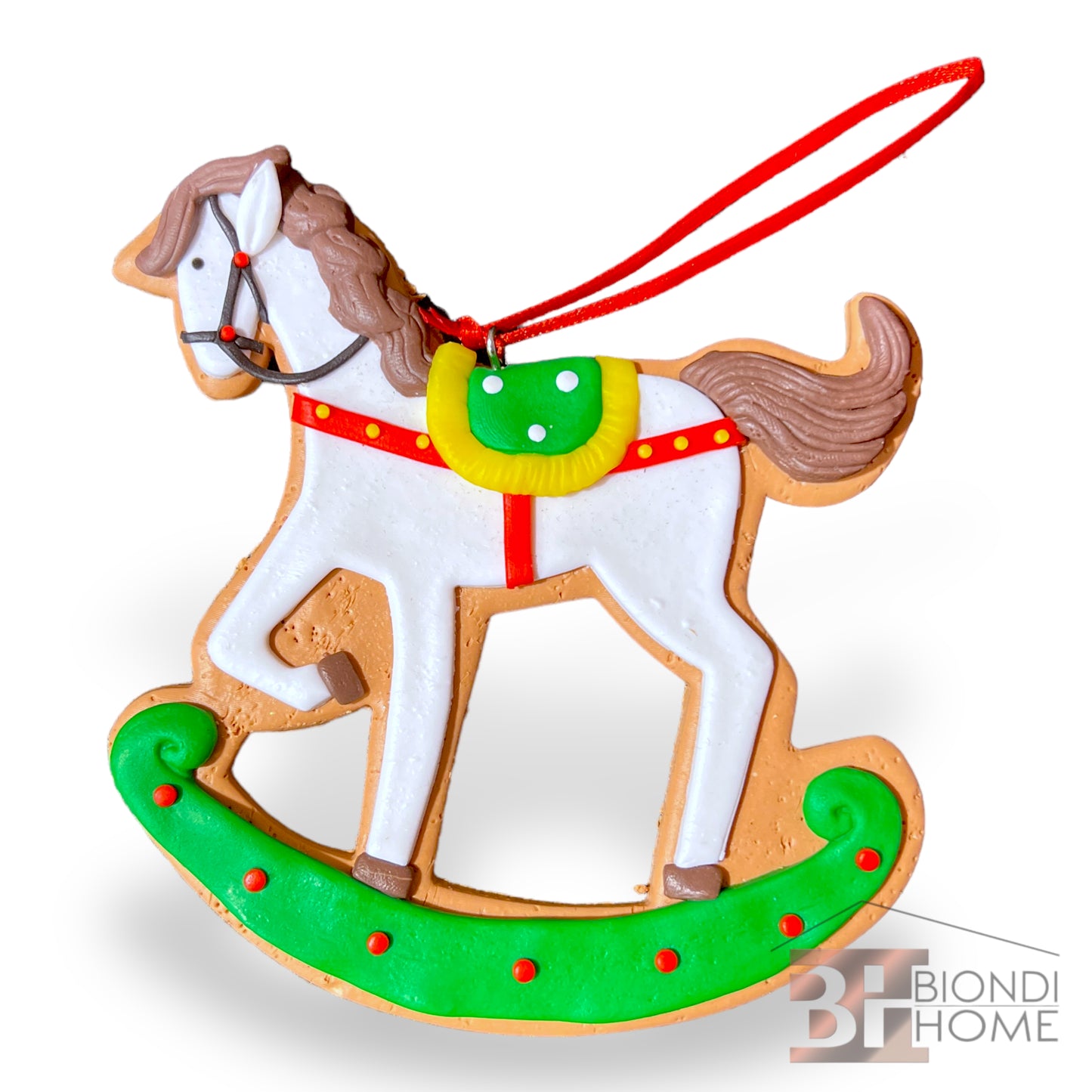 Decoro “DONDOLO”