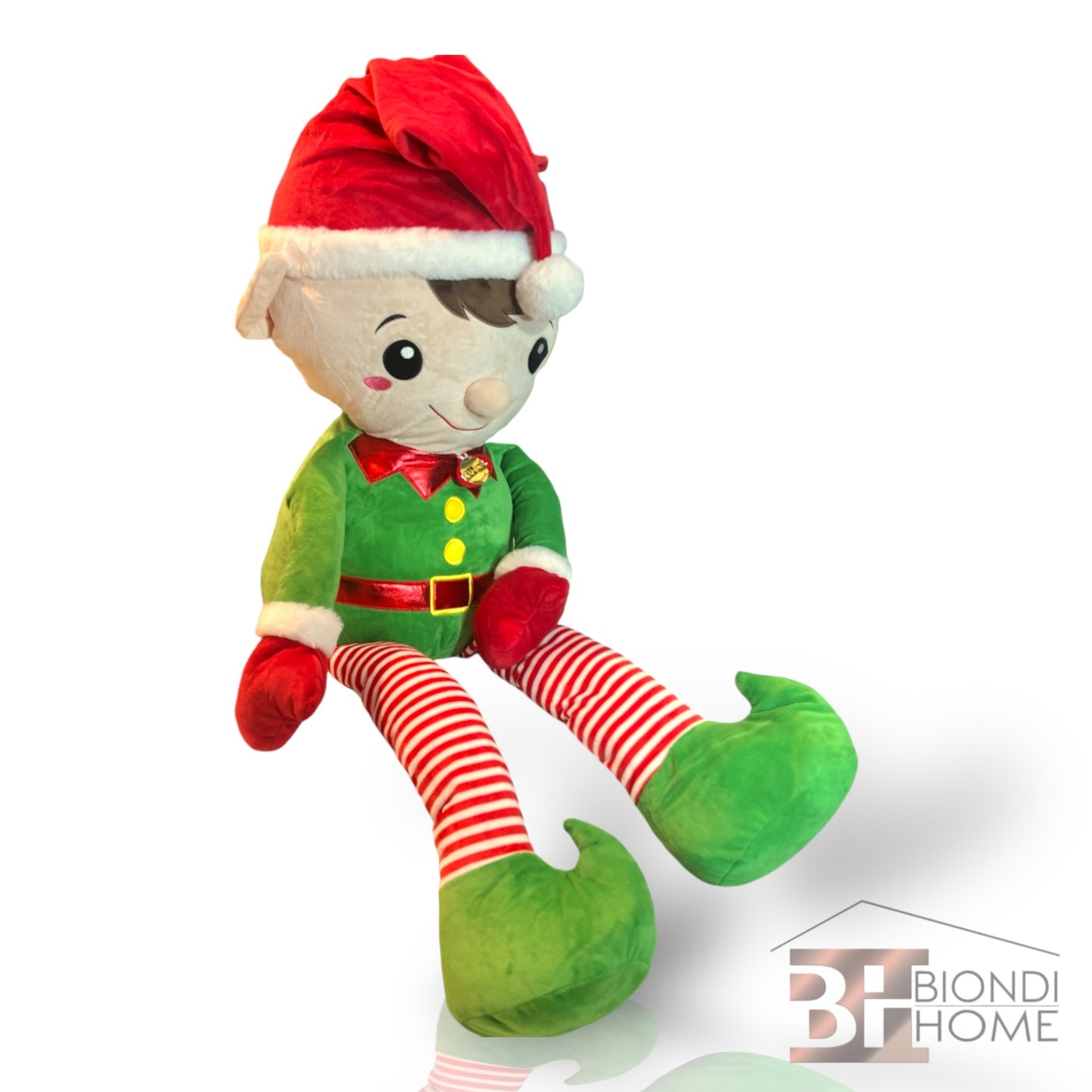 Peluche “ELFO BIG”