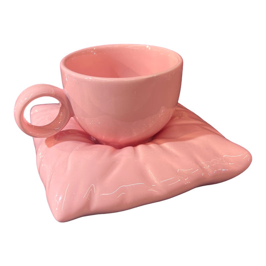 Tazza "REALE"