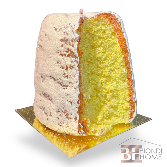 Candela “PANDORO ZUCCHERATO”