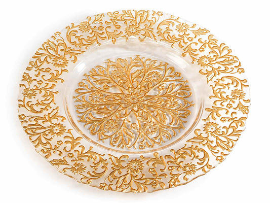 Piatto “ORO"