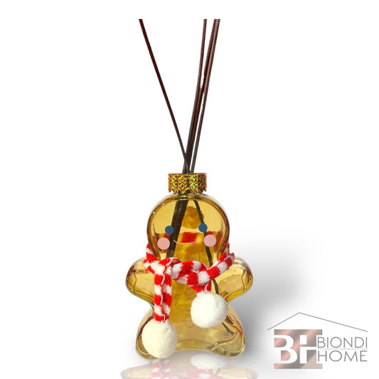 Portaessenza “OMINO”