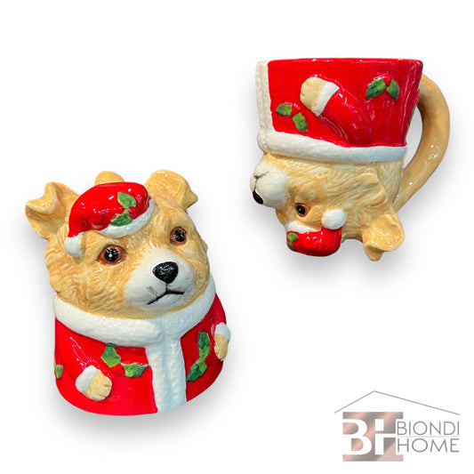 Tazza Ribaltabile “CUCCIOLO”