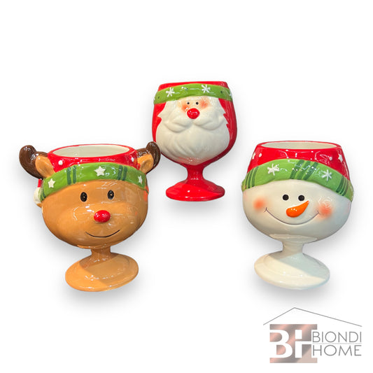Calice “NATALE”