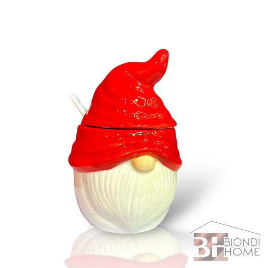 Zuccheriera “BABBOMATTO”
