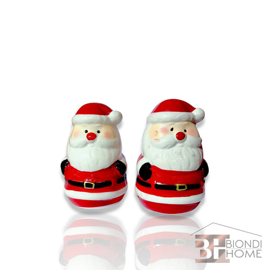 SET Sale e Pepe “BABBO”