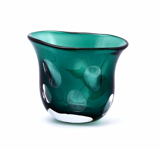 Vaso “VENEZIA VERDE”