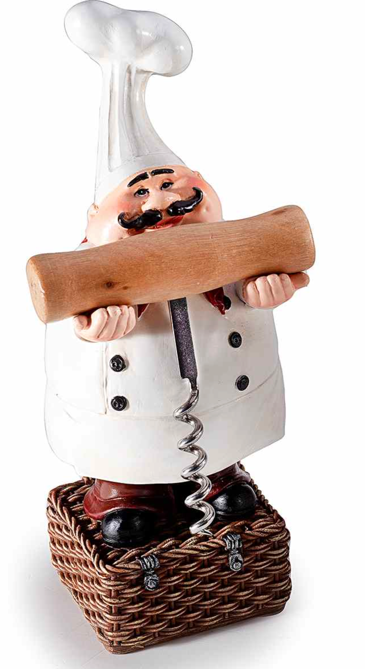 Cavatappi “CUOCO”