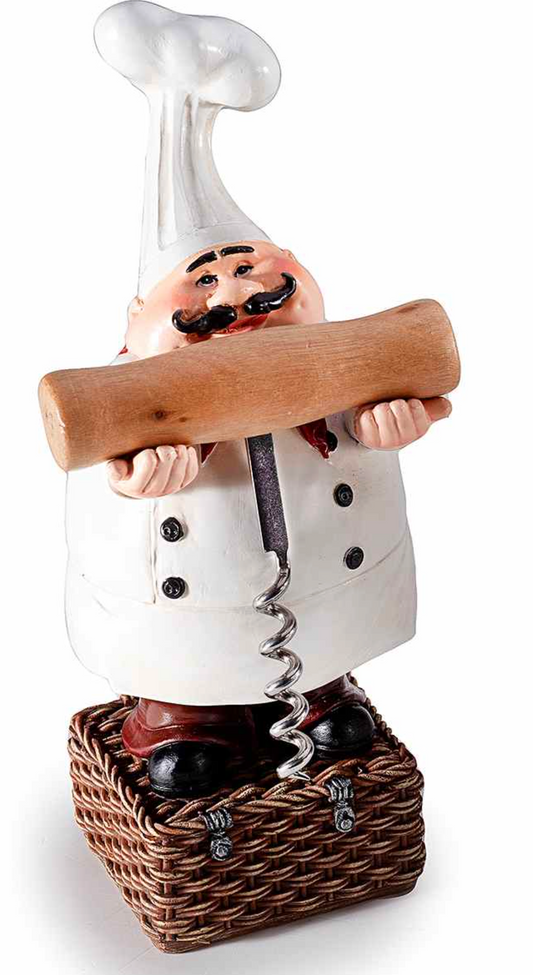 Cavatappi “CUOCO”