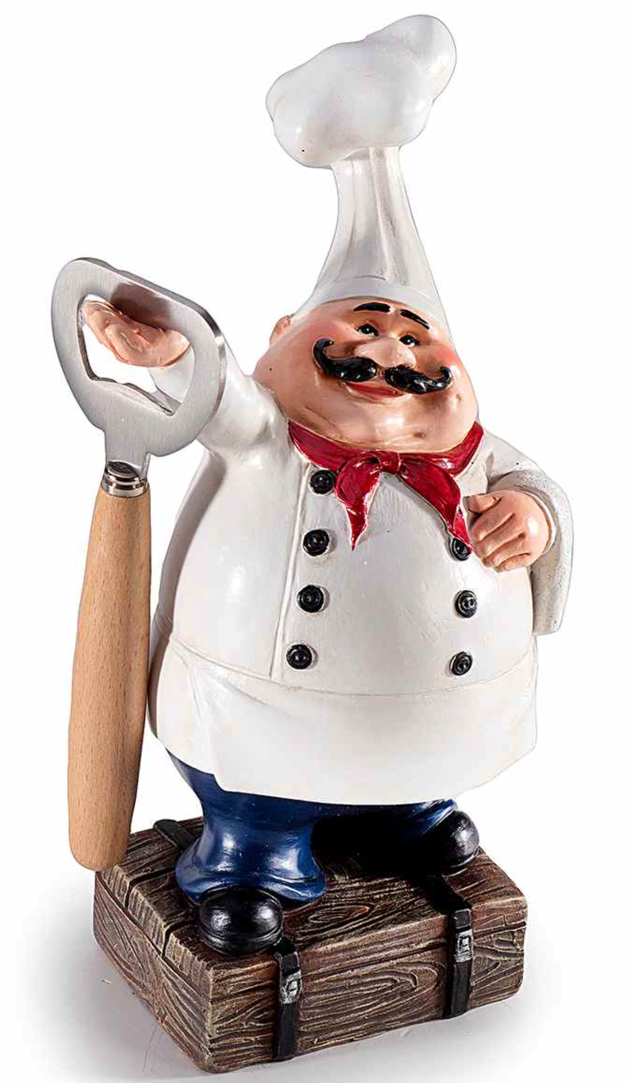 Apribottiglia “CUOCO”