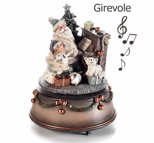 Carillon “PIANOFORTE”