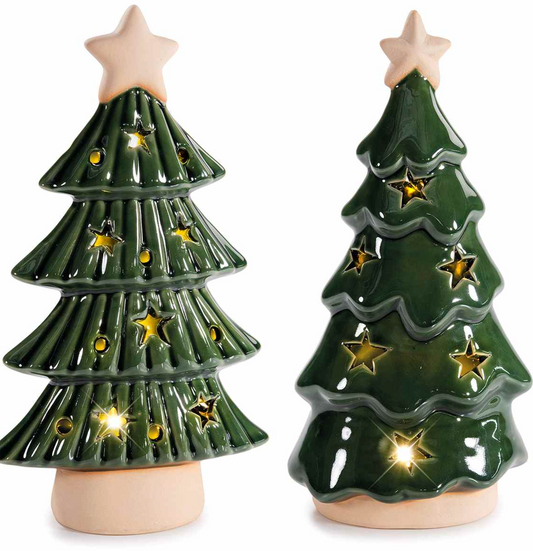 “PINO LED VERDE”