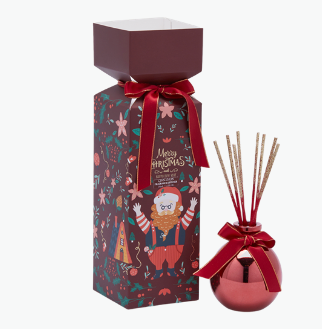 Profumatore “BALOCCO”