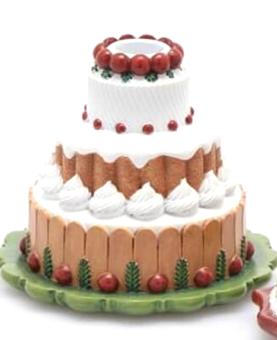 Portacandela “DOLCE”