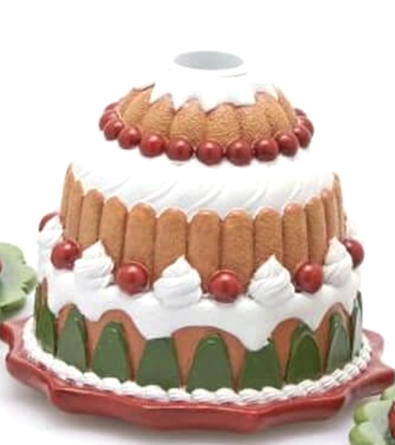 Portacandela “DOLCE”