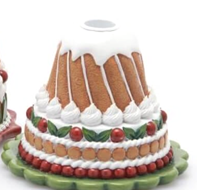 Portacandela “DOLCE”