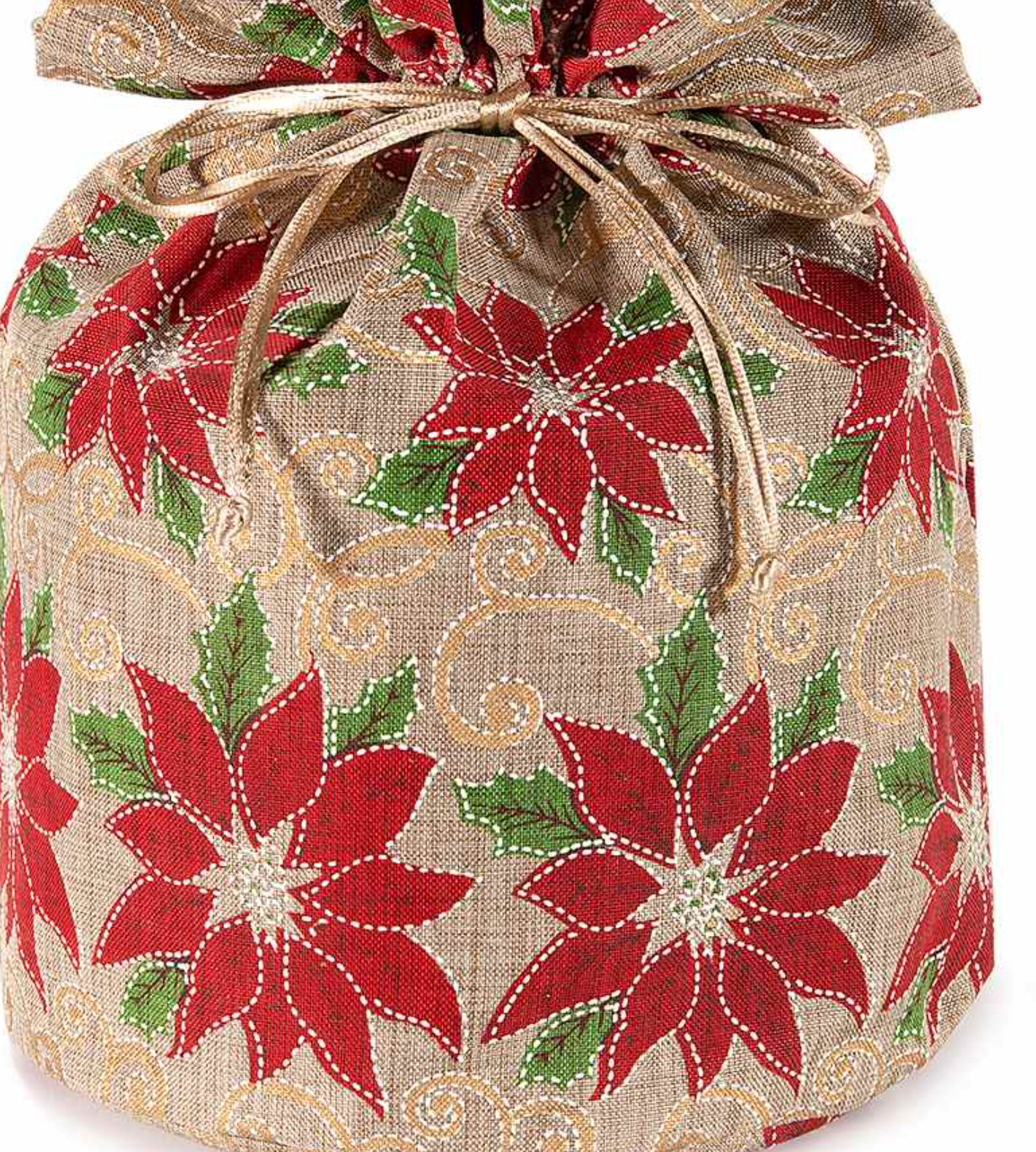 Sacco Porta Panettone “NATALE 25”