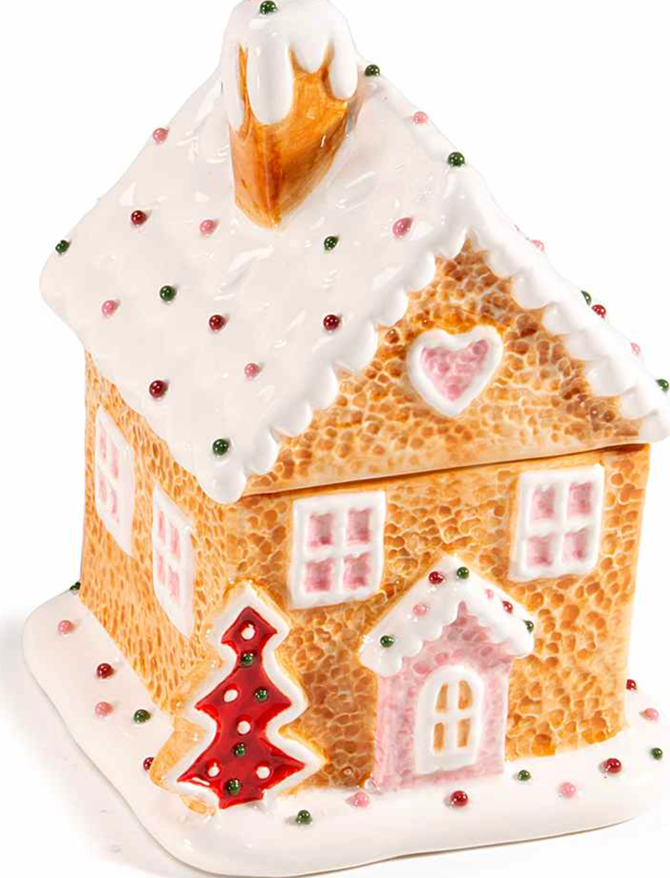 Barattolo “CASA PALLINI”