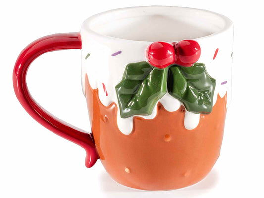 Tazza “GLASSA"