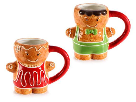 Tazza “MARZAPANE"