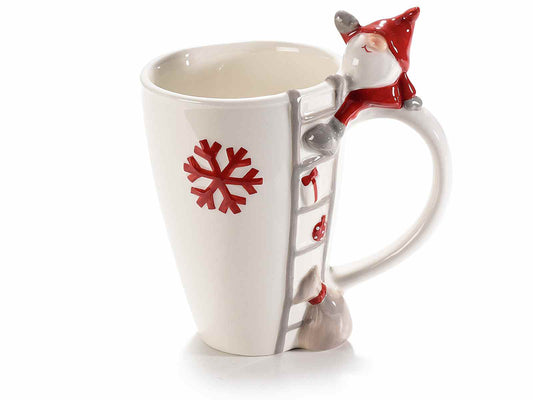 Tazza “SCALETTA”