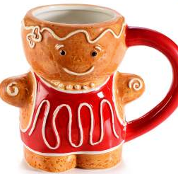 Tazza “MARZAPANE"