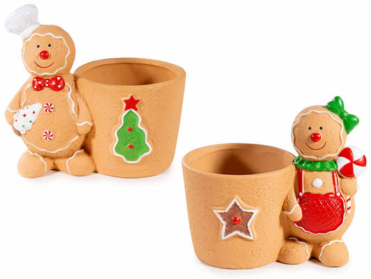 Vaso “BISCOTTO”