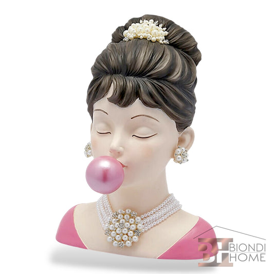 Vaso “LADY”