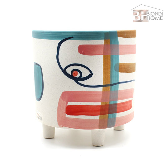 Vaso “PICASSO SPRING 2” - BIONDI HOME