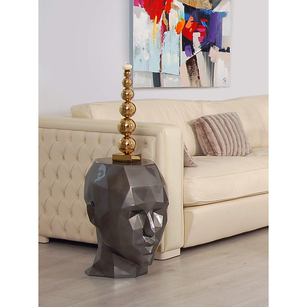 Tavolino “DONNA” - BIONDI HOME