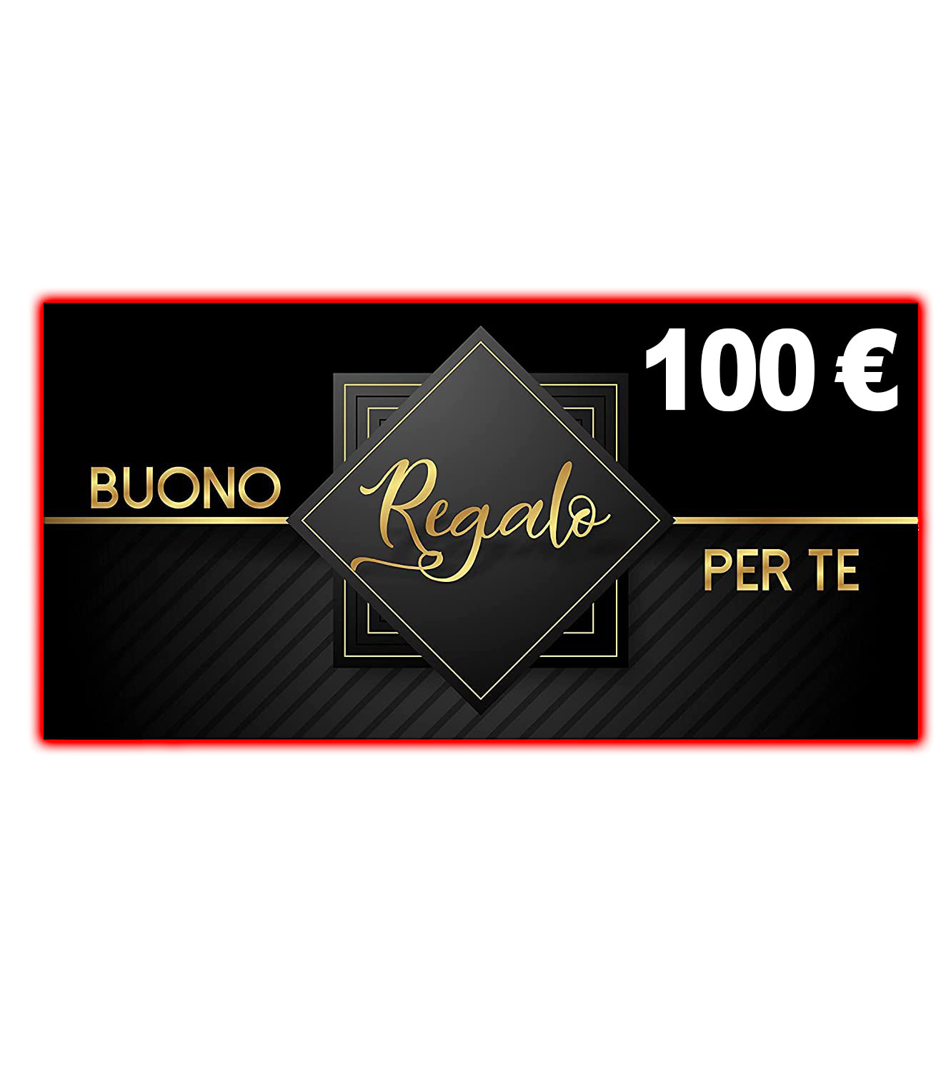 BUONO REGALO - BIONDI HOME - BIONDI HOME