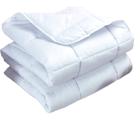 Piumino 200 x 200 - BIONDI HOME