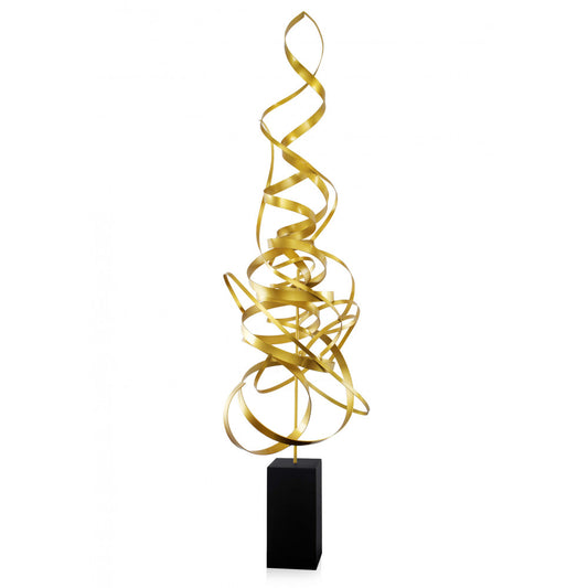 “NASTROORO ALTO” - BIONDI HOME