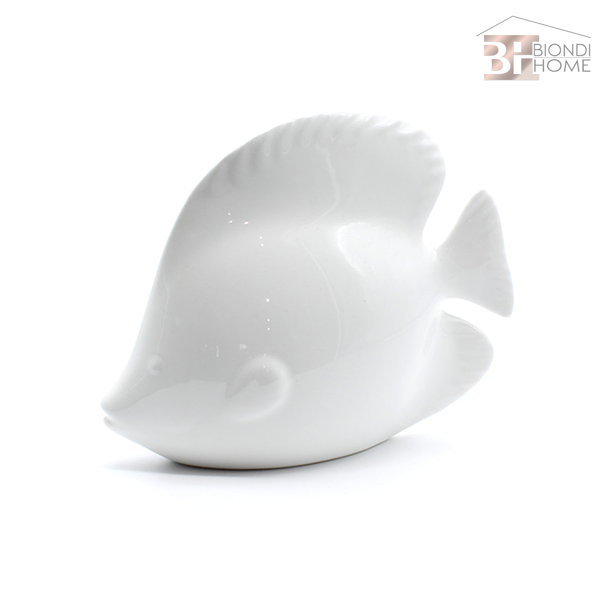 “PESCE CRESTA” - BIONDI HOME