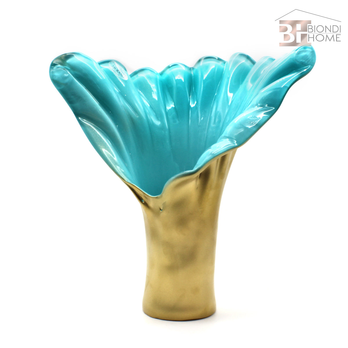 Vaso “SOGNO” - BIONDI HOME