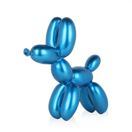 “BALLOON” Azzurro - BIONDI HOME