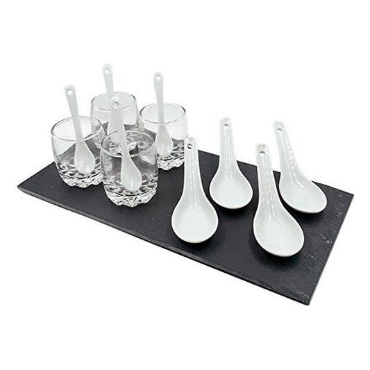 Set Aperitivo “GUSTOSISSIMO” (13pz) - BIONDI HOME