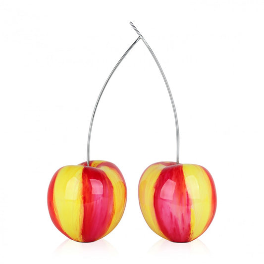 “DOUBLECHERRY” Color - BIONDI HOME