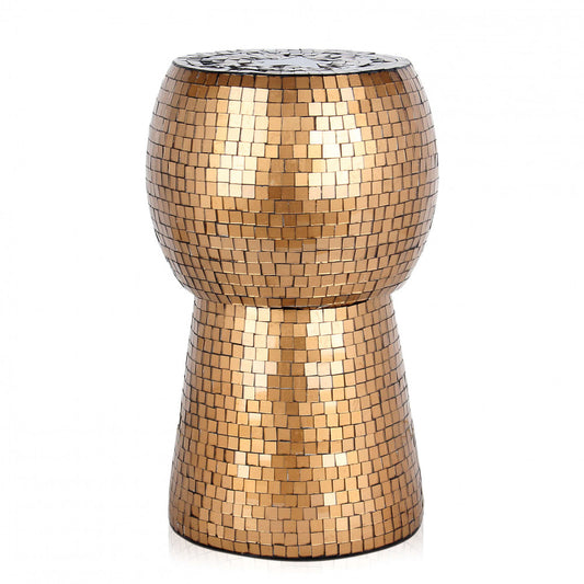 Sgabello “TAPPO” - BIONDI HOME