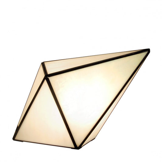 Lampada da Tavolo “DIAMOND” - BIONDI HOME