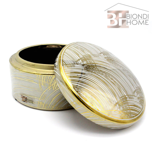 Barattolo “WINDY” - BIONDI HOME