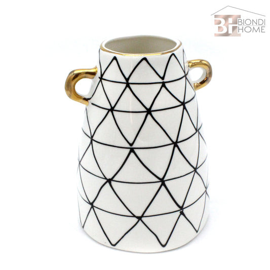 Vaso “KIGALI LONG” - BIONDI HOME
