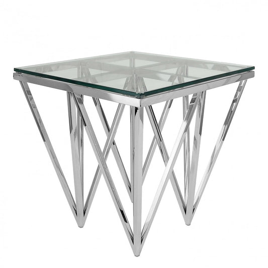 Tavolino “LIFT” - BIONDI HOME