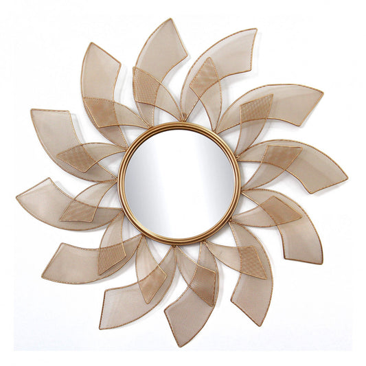 Specchio “SOLARIS” - BIONDI HOME